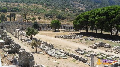 Limira Demre Kekova von Kemer